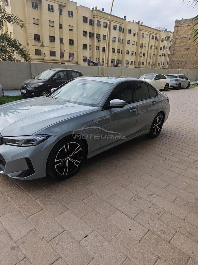 Bmw série 320d Pack M