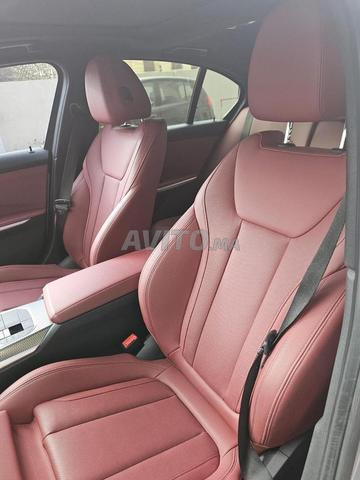 Bmw série 320d Pack M