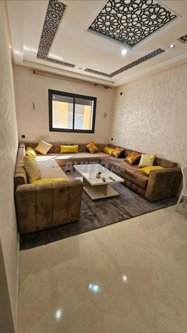 Appartement de luxe ensoleillé et équipé près de l'UEMF