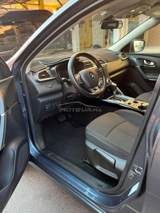 renault kadjar n9iya 