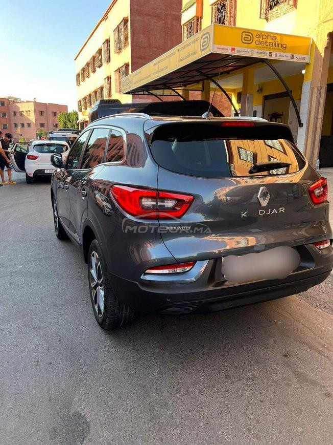 renault kadjar n9iya 