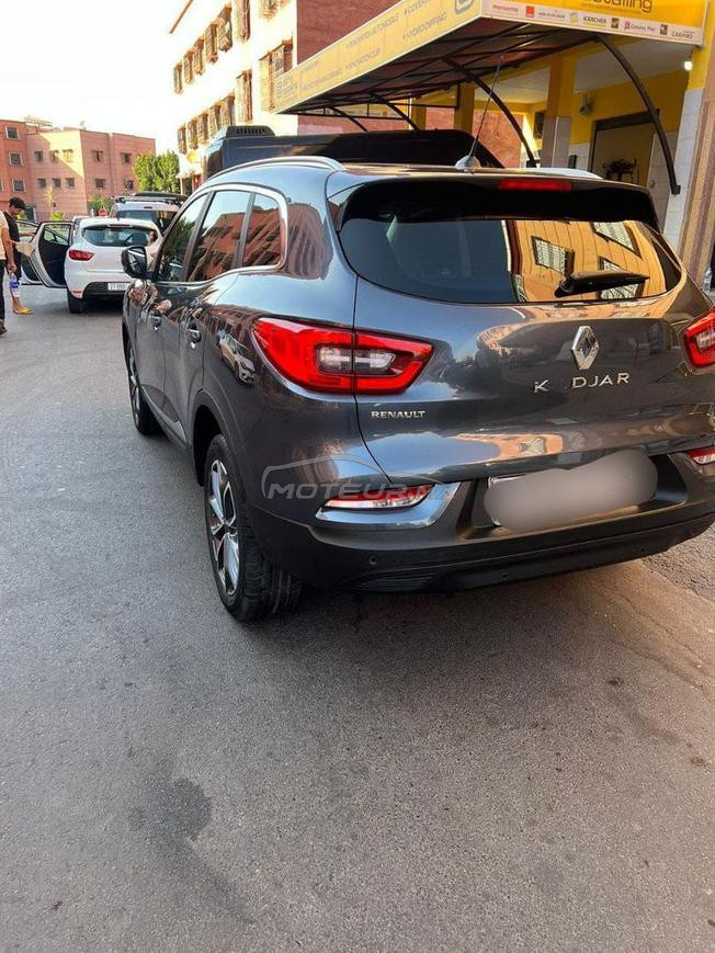 renault kadjar n9iya 