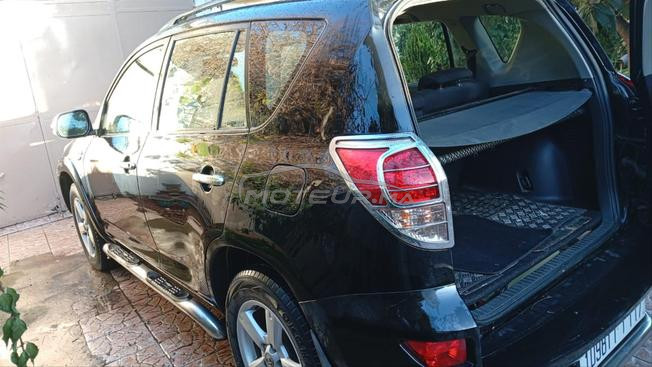 avendre Toyota RAV4 31/12/2008