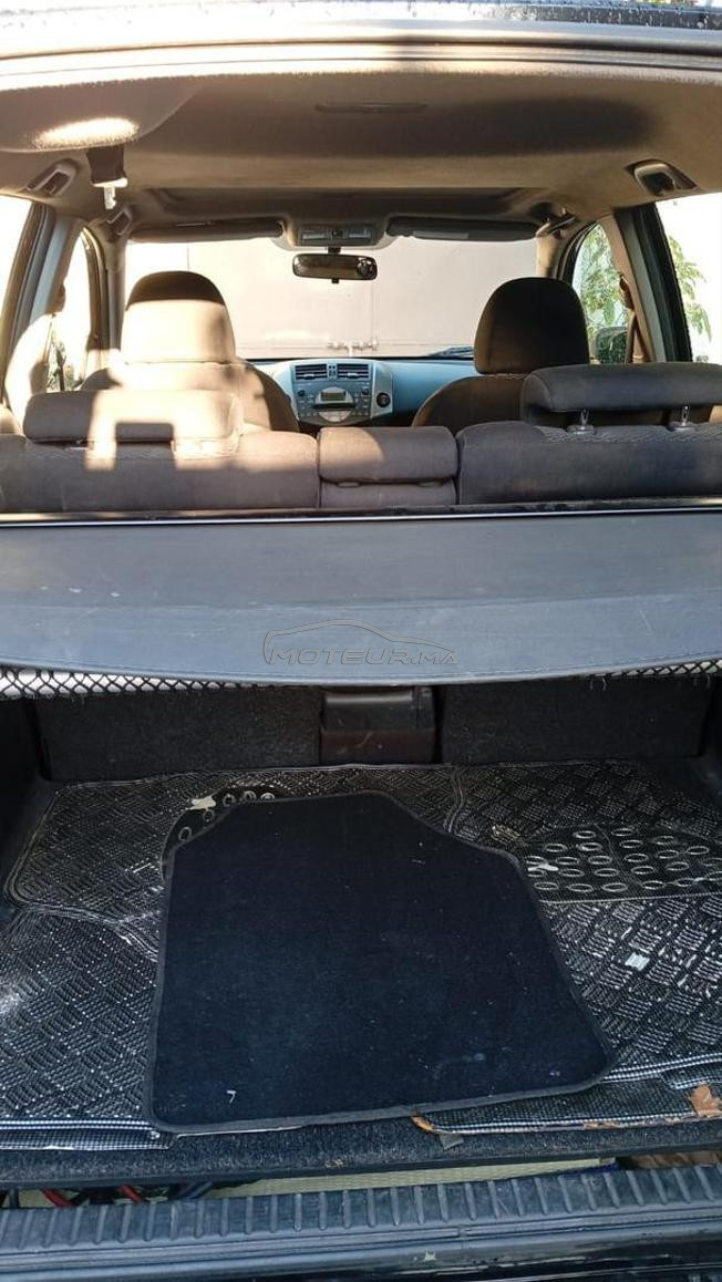 avendre Toyota RAV4 31/12/2008