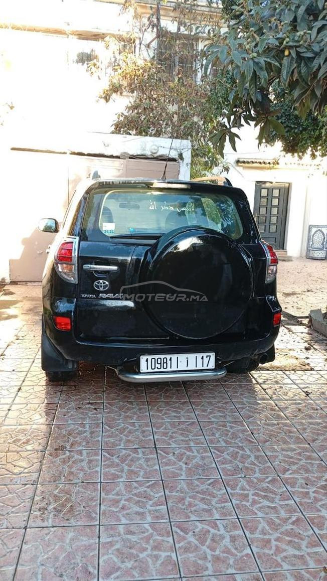 avendre Toyota RAV4 31/12/2008