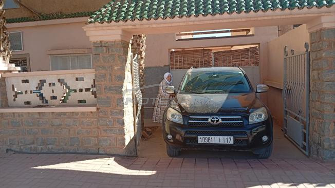 avendre Toyota RAV4 31/12/2008