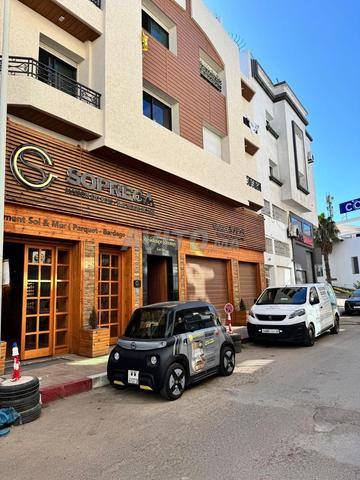 Magasin commercial à vendre