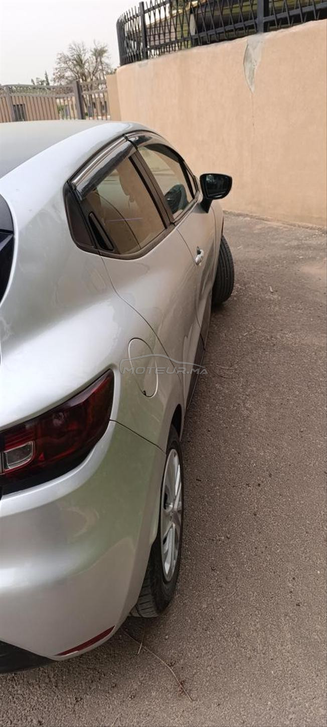 Clio 4 Nas 3mara VIP