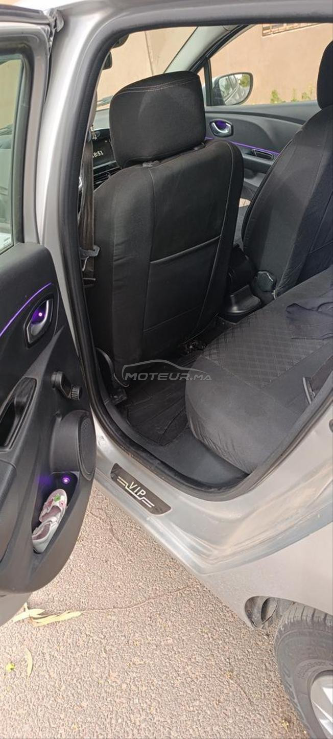 Clio 4 Nas 3mara VIP