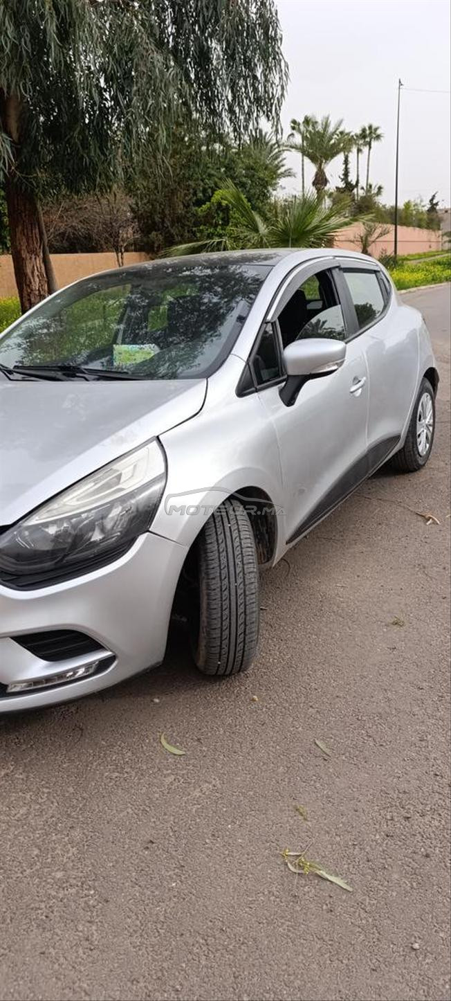 Clio 4 Nas 3mara VIP