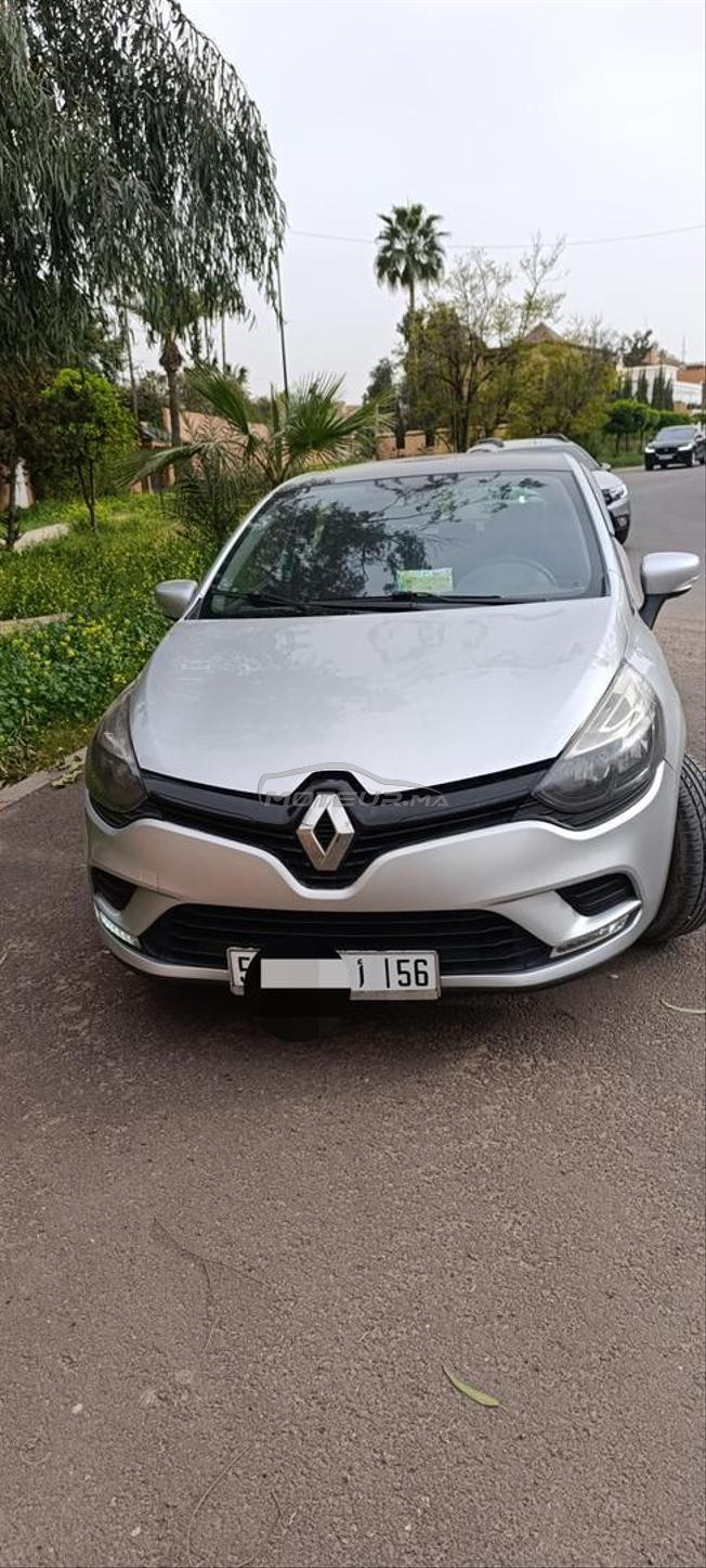 Clio 4 Nas 3mara VIP