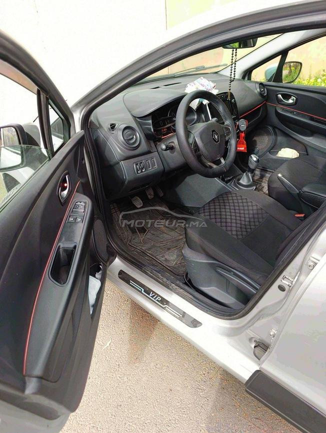 Clio 4 Nas 3mara VIP