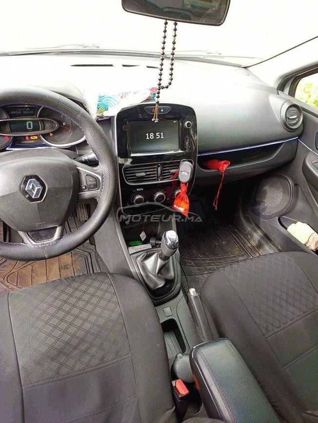 Clio 4 Nas 3mara VIP