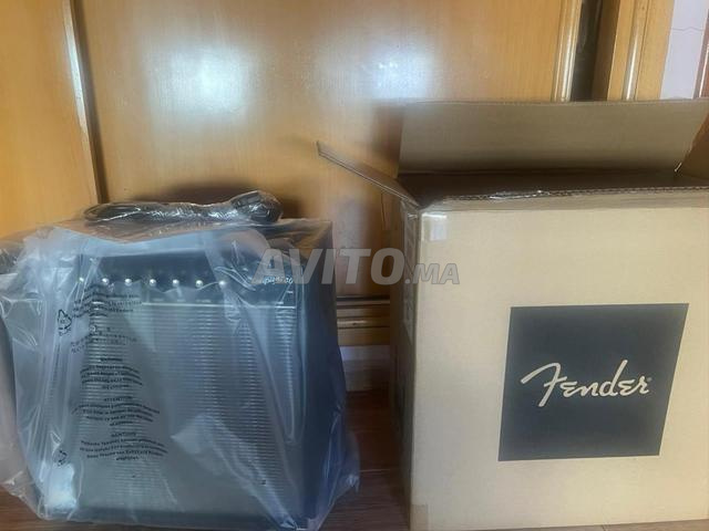 Fender Champion 40 - 2