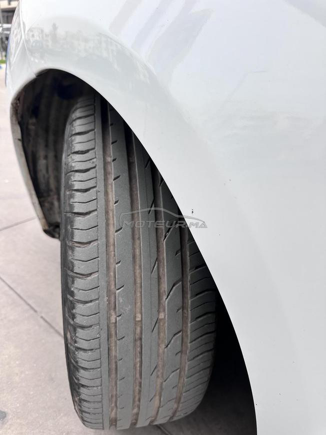 Renault Megane Diesel Manuelle 2012 à Casablanca