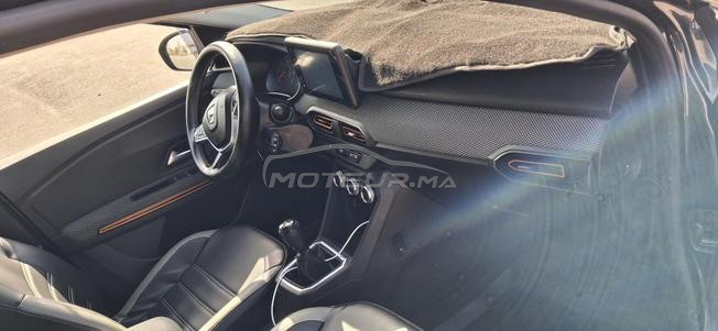 Dacia sandero 2022 