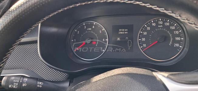 Dacia sandero 2022 
