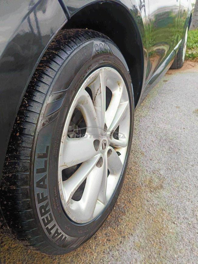 Renault fluence Intense, diesel 6cheveaux.fin2014.