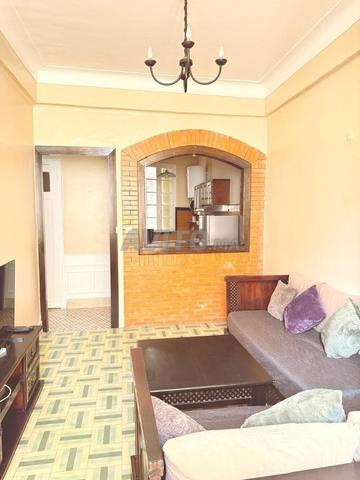 Appartement meublé Iberia