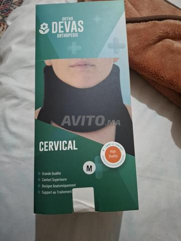 Bandage cervical neuf