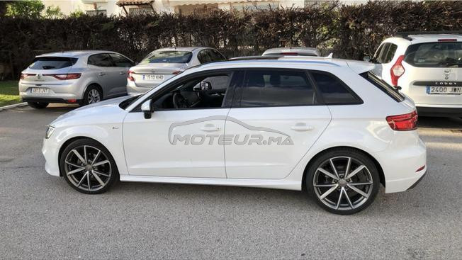 AUDI A 3 S LINE