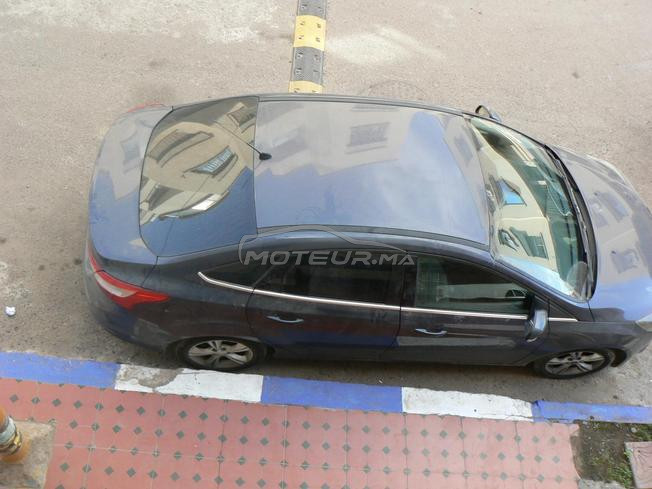 Ford Focus Diesel Manuelle 2012 à El Jadida