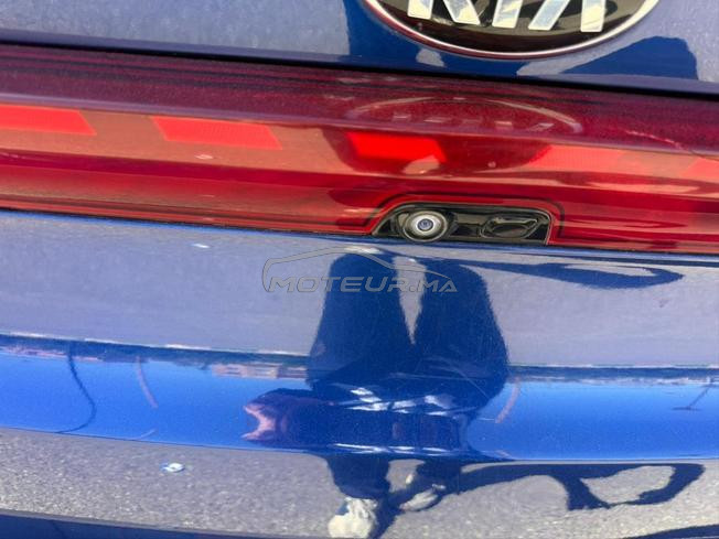 Kia K5 Hybride Automatique 2021 à Fès