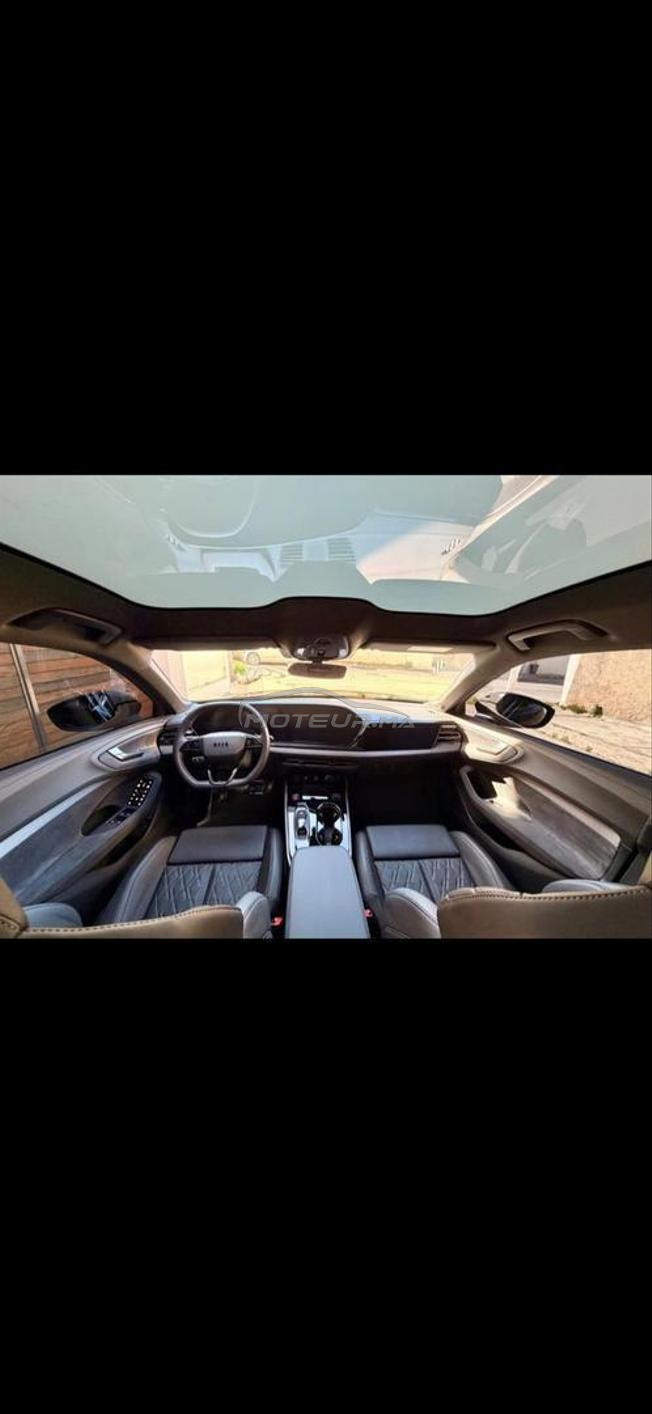 Audi A5 S ligne Quattro modèle 2025