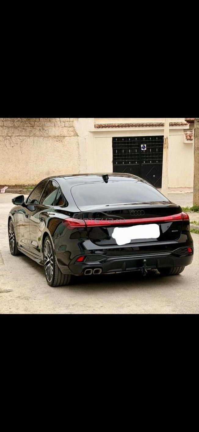Audi A5 S ligne Quattro modèle 2025