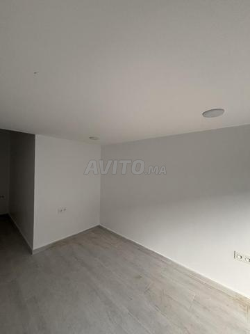 Magasin près de bd Zerktouni, et rue d'agadir