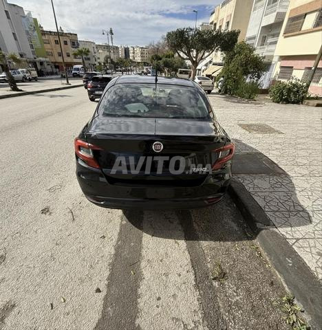 FIAT TIPO 2020