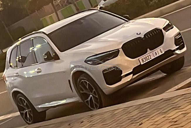 X5 25d Tuned Pack M Performance 2020 