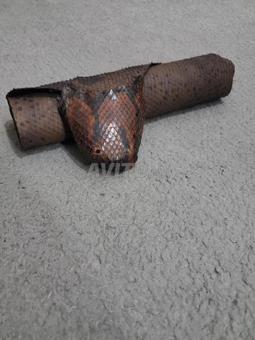 Ancien manuscrit hébreu avec décoration rouge