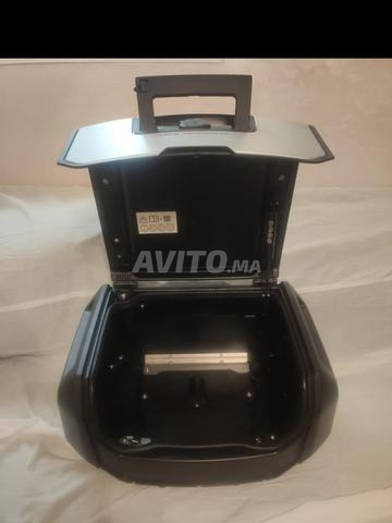 صندوق علوي لدراجة BMW r 1300 GS - 2