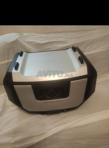 Top case pour BMW r 1300 GS