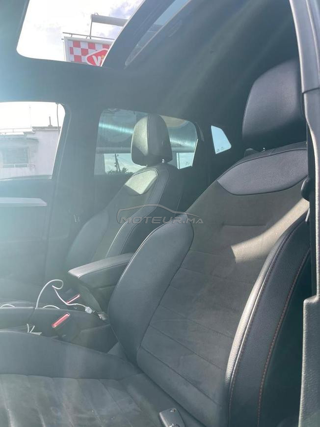 Seat Ibiza Essence Automatique 2024 à Casablanca