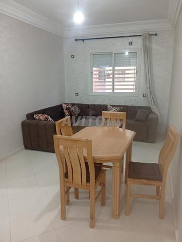 Appartement moderne neuf abwab