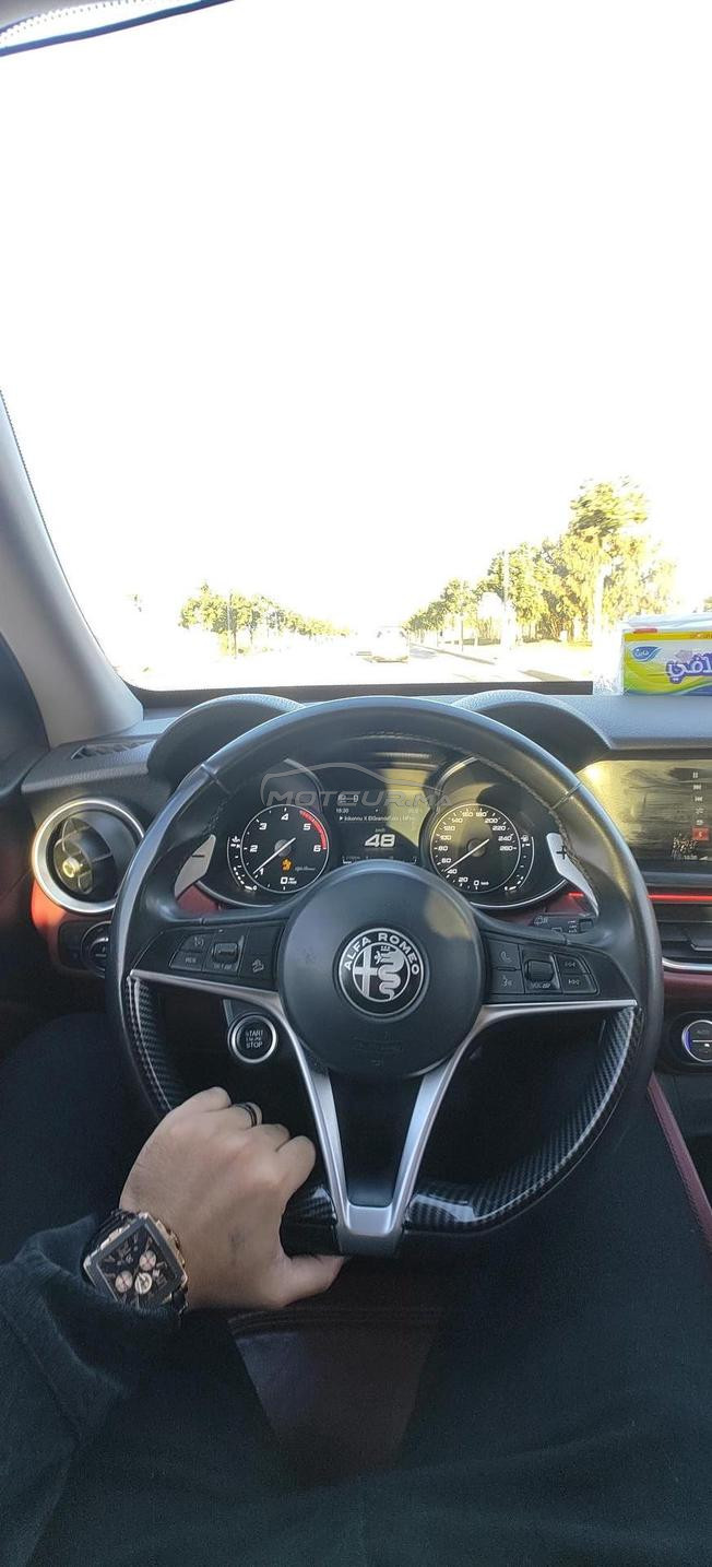  Stelvio Q4 210hp  2018