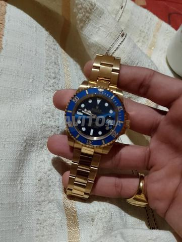 Rolex Submariner automatique