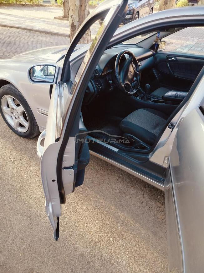  ji u rkab.Mercedes C 200 w203 ,CDi M 2001 ,d 2011
