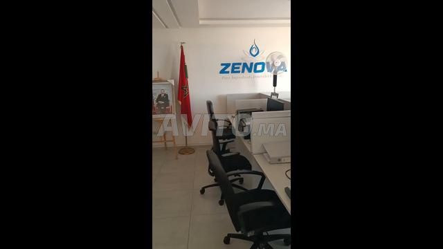 BUREAU A LOUER - AGADIR Bureau à louer - 2