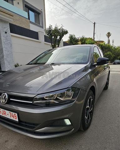 Polo dédouanée 2024