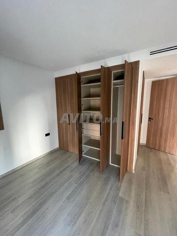 Appartement à louer 70 m² à Casablanca