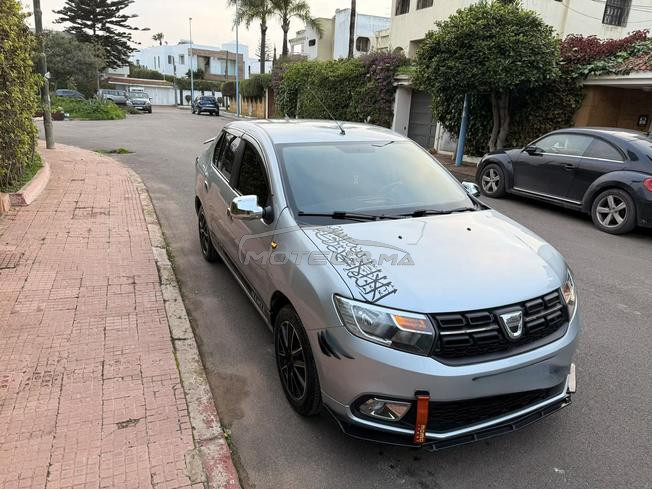 Dacia Logan prestige 2021