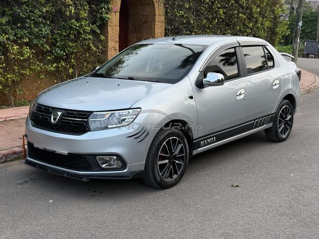 Dacia Logan prestige 2021