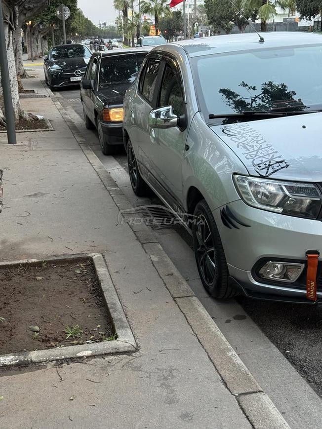Dacia Logan prestige 2021
