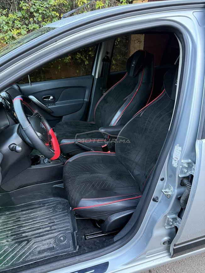 Dacia Logan prestige 2021