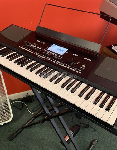 Korg Pa300