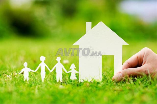 Terrain résidentiel à Tiliila 112 m