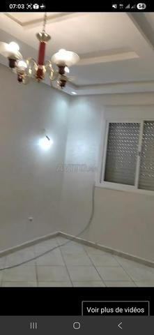 Appartement 60 m2 à hawara trik asila sable dor